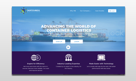 Website Design Portfolio