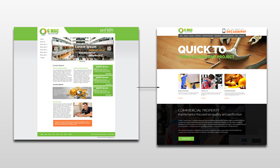 Website Makeovers Portfolio