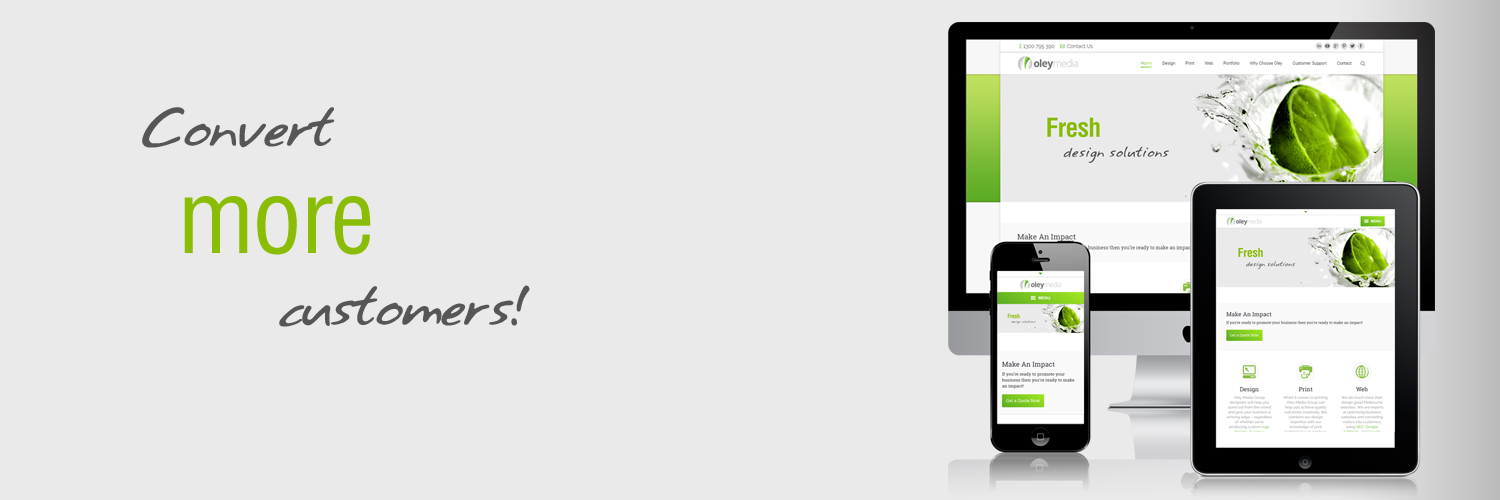 Websites Brisbane Design Convert More Customers